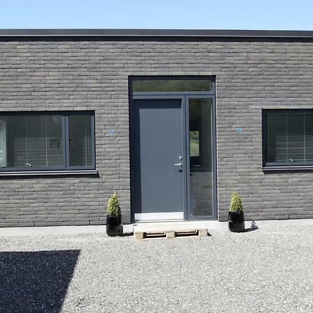 Apartament Fredensholm Annex Skanderborg Zewnętrze zdjęcie