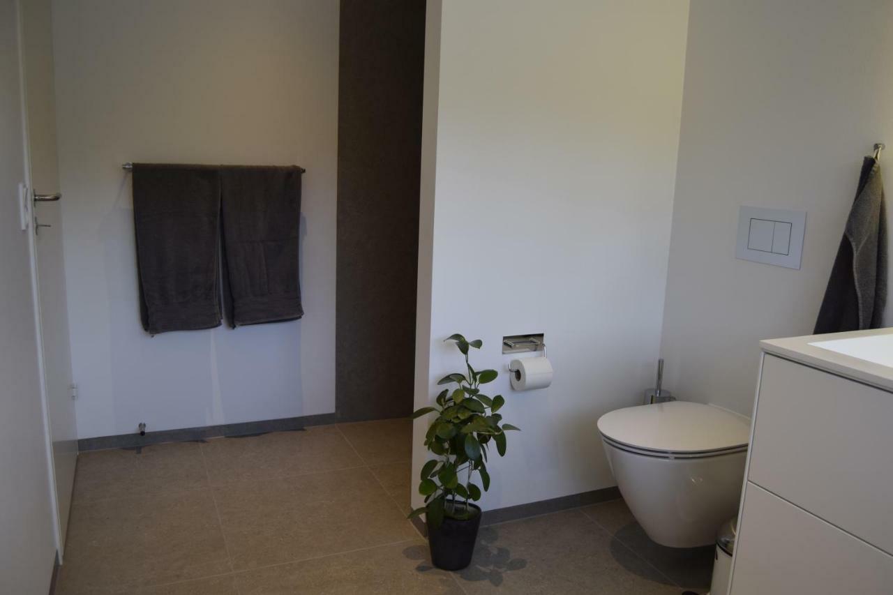 Apartament Fredensholm Annex Skanderborg Zewnętrze zdjęcie