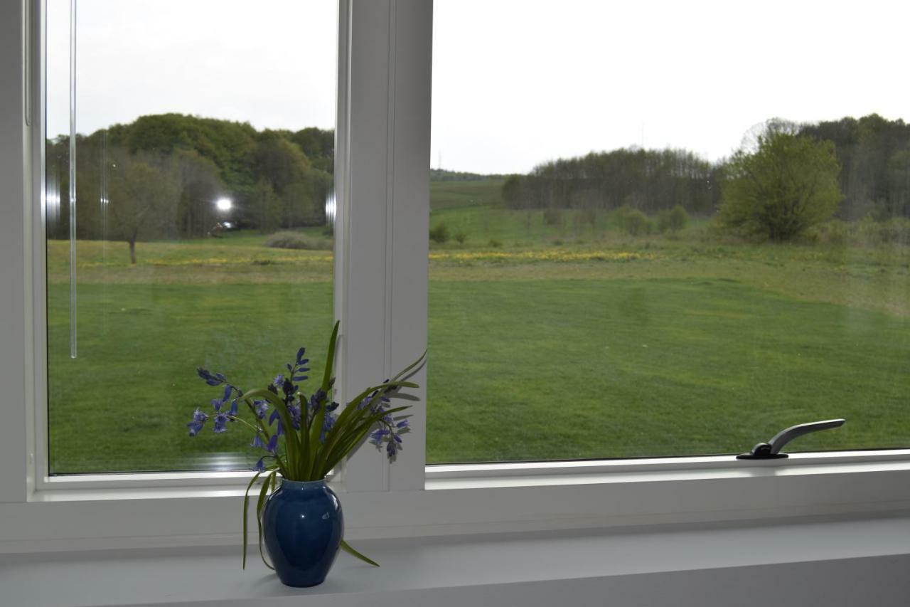 Apartament Fredensholm Annex Skanderborg Zewnętrze zdjęcie