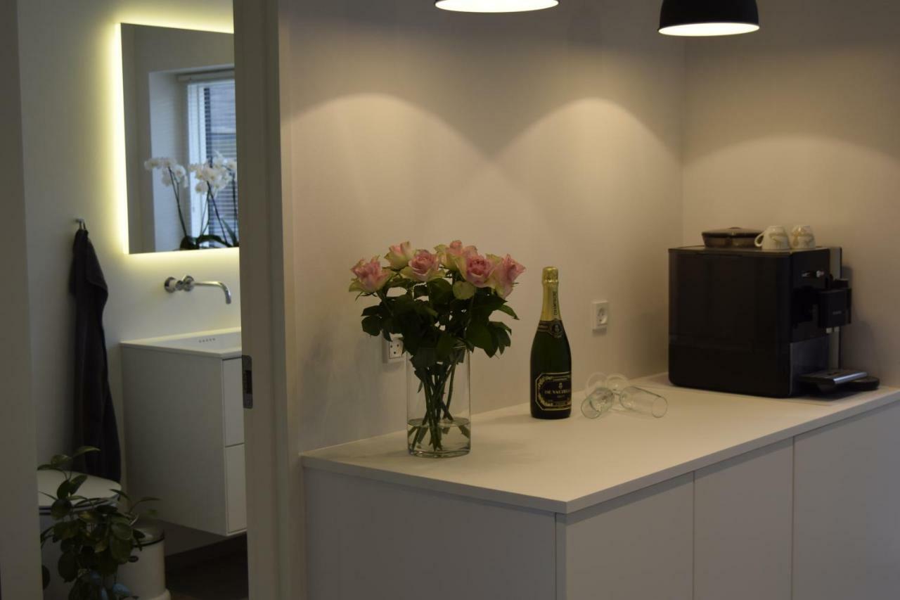 Apartament Fredensholm Annex Skanderborg Zewnętrze zdjęcie