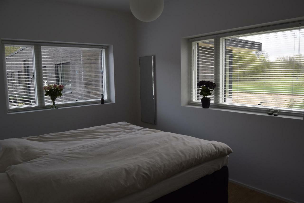 Apartament Fredensholm Annex Skanderborg Zewnętrze zdjęcie