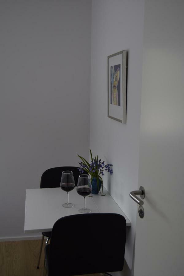 Apartament Fredensholm Annex Skanderborg Zewnętrze zdjęcie