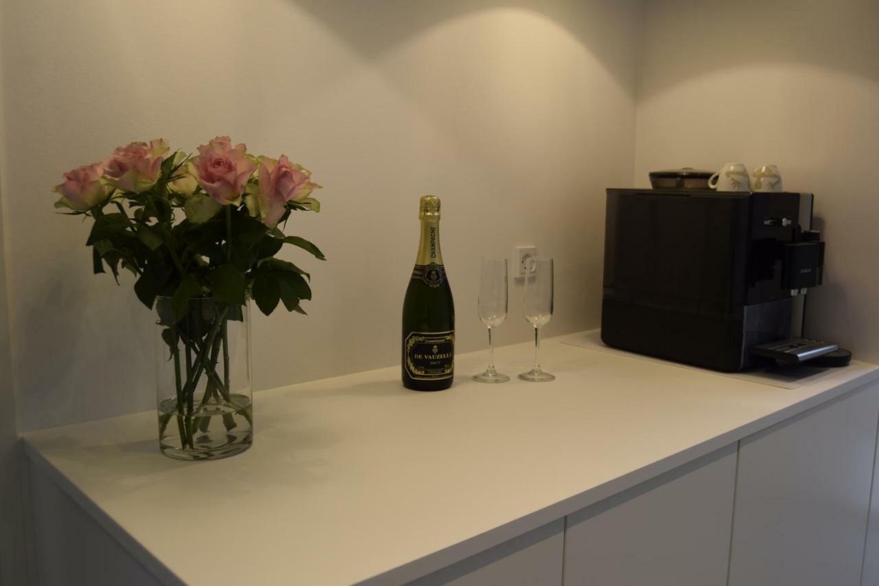 Apartament Fredensholm Annex Skanderborg Zewnętrze zdjęcie