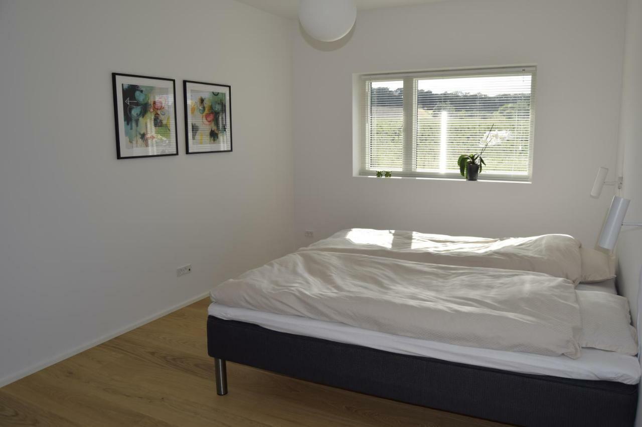 Apartament Fredensholm Annex Skanderborg Zewnętrze zdjęcie
