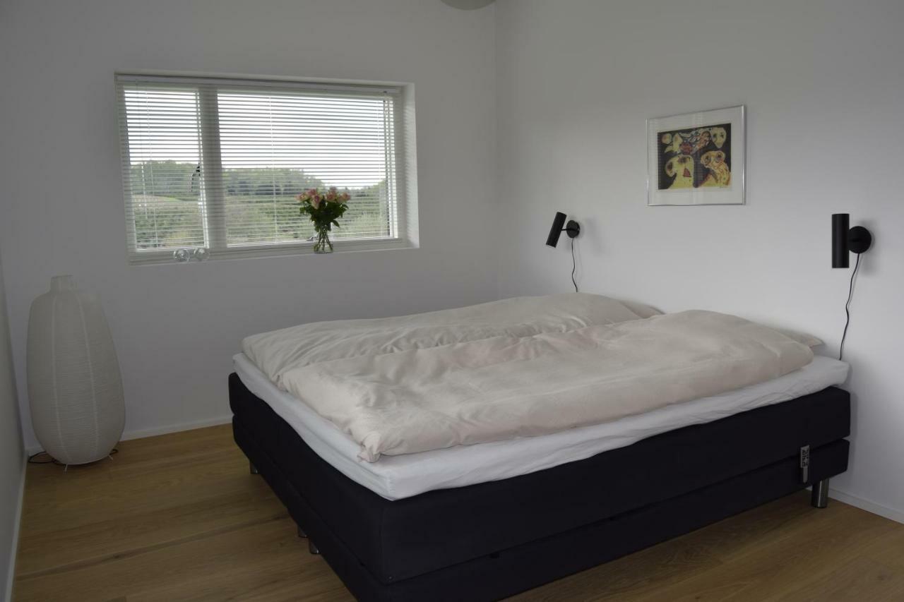 Apartament Fredensholm Annex Skanderborg Zewnętrze zdjęcie